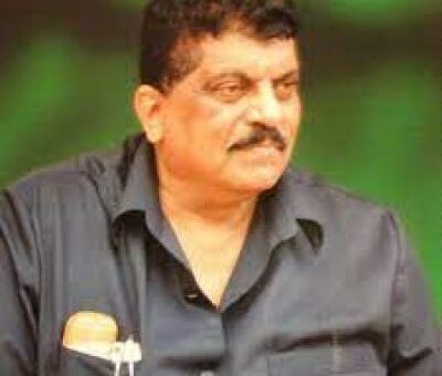 Churchill Alemao