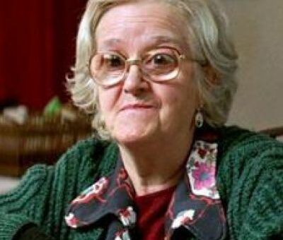 Chus Lampreave