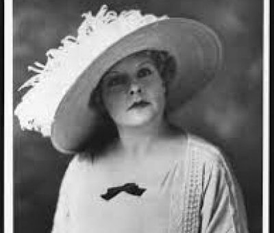 Cissy Fitzgerald