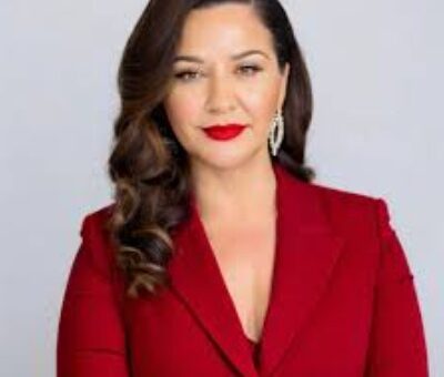 Claire Risoli