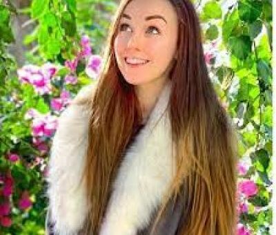 Clare Siobhan Callery