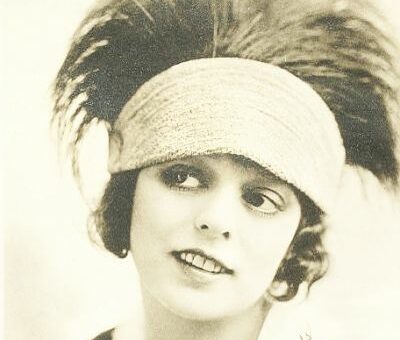 Clarine Seymour