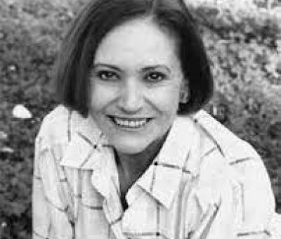 Claudia Giannotti