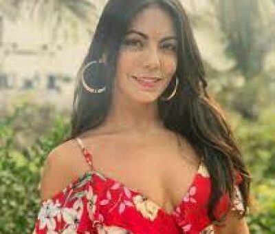 Claudia Godinez