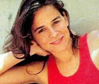 Claudia Magno