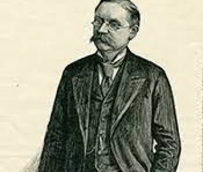 Clifton R. Breckinridge