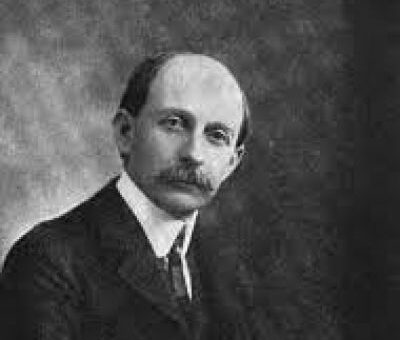 Clinton Scollard