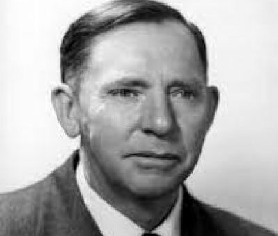 Clive Hannaford