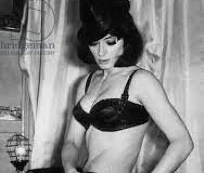 Clovissa Newcombe