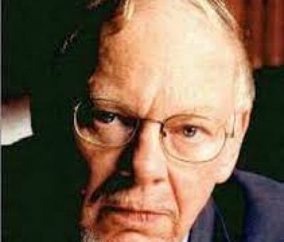 Clyde N. Wilson