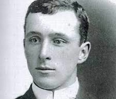 Clyde Packer
