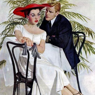Coby Whitmore