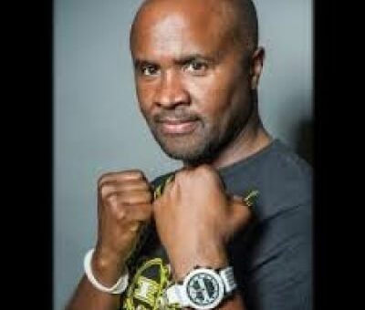 Colin McMillan