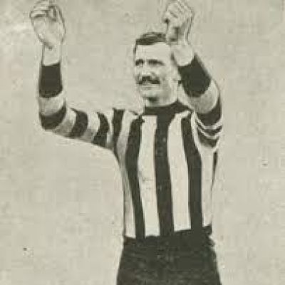 Collingwood Hughes