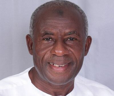 Collins Dauda