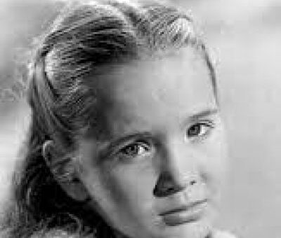 Connie Marshall