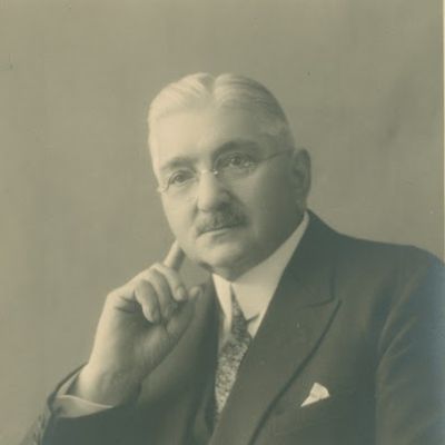 Conrad C. Binkele