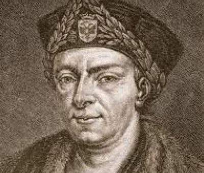 Conrad Celtes
