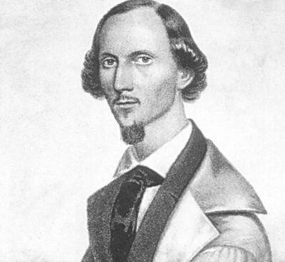 Conrad Wilhelm Hase