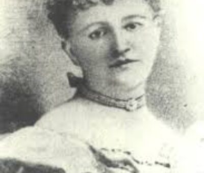 Constance Cary Harrison