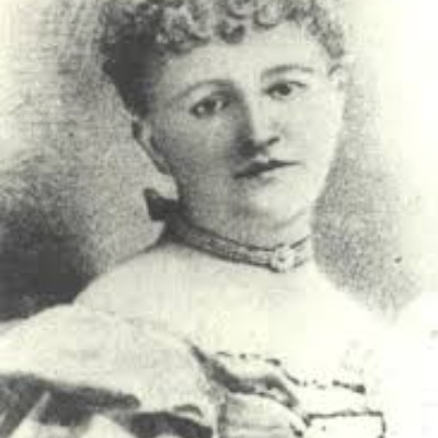 Constance Cary Harrison