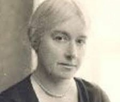 Constance Rourke