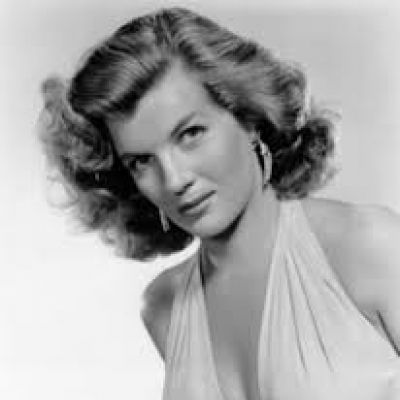 Corinne Calvet