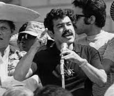 Corky Gonzales