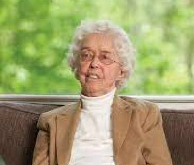 Cornelia Groefsema Kennedy