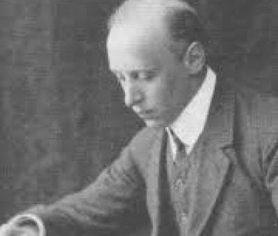 Cornelis Vollenhoven