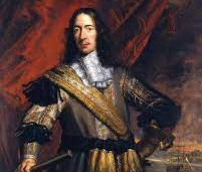 Cornelis de Witt