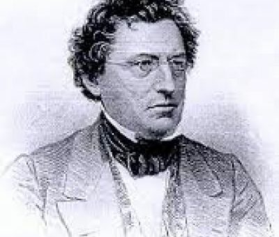 Cornelius Conway Felton