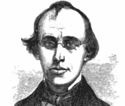 Cornelius Mathews