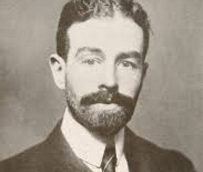 Cornelius Vanderbilt III