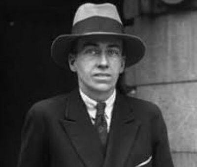 Cornelius Vanderbilt IV