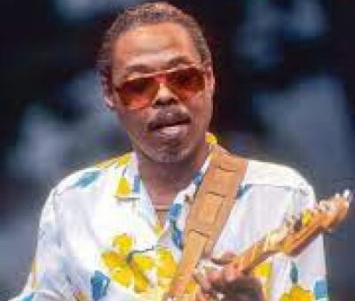 Cornell Dupree