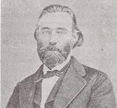Count Ludwig Joseph von Boos-Waldeck