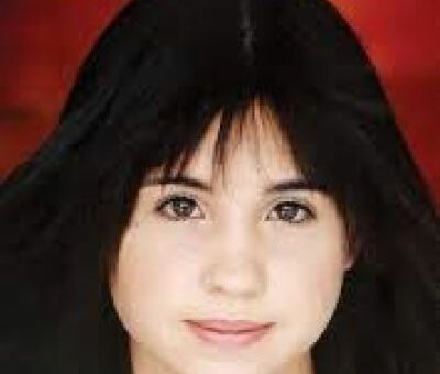 Courtney Chase