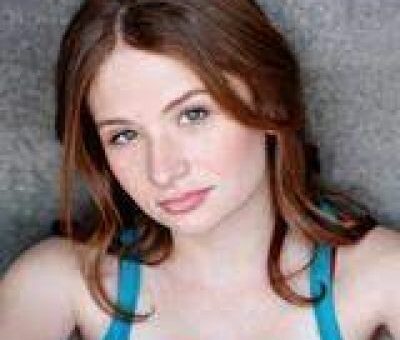 Courtney Merritt