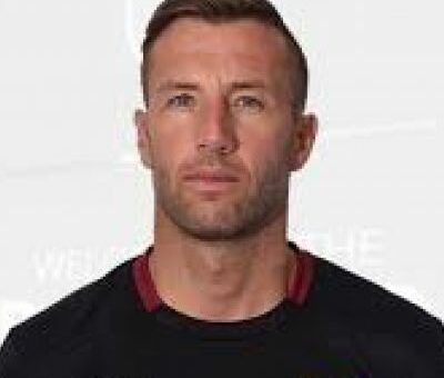 Craig Mawson