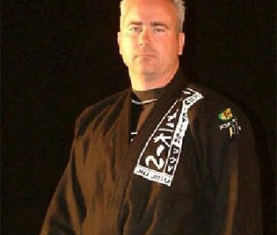 Craig Pumphrey