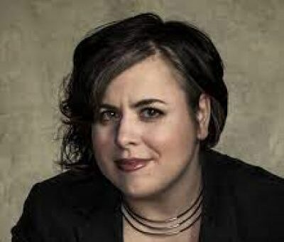 Cristin O’Keefe Aptowicz