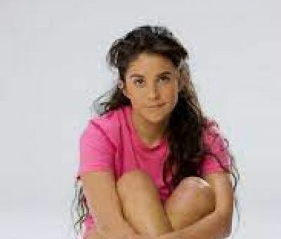 Cristina Mason