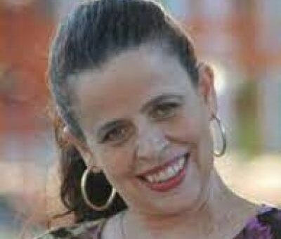 Cristina Pereira