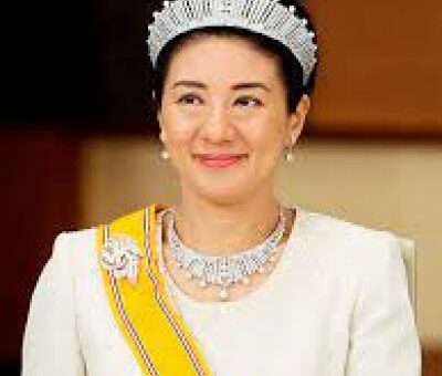 Crown Princess Masako