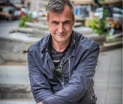 Csaba Pindroch