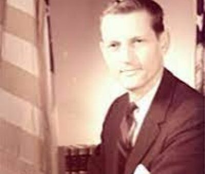 Curtis W. Tarr