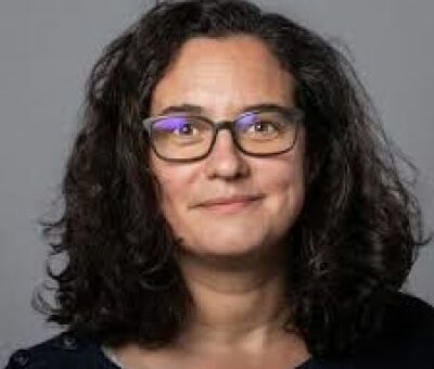 Cynthia Lindsay