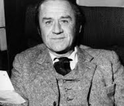 Cyril Cusack