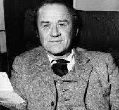 Cyril Cusack